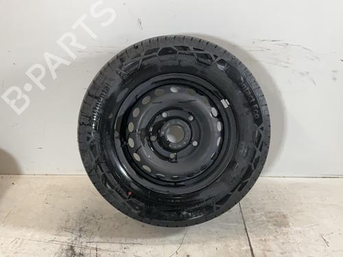 Rim FORD TRANSIT V363 Platform/Chassis (FED, FFD) 2.0 EcoBlue | BP36237578C45  - Image 14