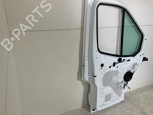 Left front door FORD TRANSIT V363 Platform/Chassis (FED, FFD) 2.0 EcoBlue | BP19341377C2 