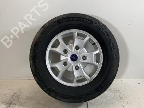 Rim FORD TRANSIT V363 Platform/Chassis (FED, FFD) 2.0 EcoBlue | BP36237580C45  - Image 11