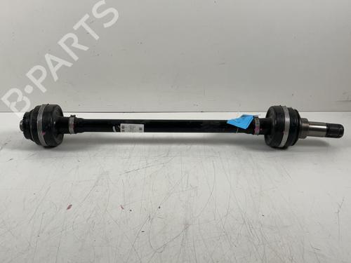Used Left rear driveshaft Left rear driveshaft BMW X6 (G06, F96) xDrive 40 d Mild-Hybrid (340 hp) 33882336 33882336