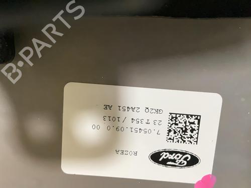 Engine FORD TRANSIT V363 Platform/Chassis (FED, FFD) 2.0 EcoBlue | BP37757721M1  - Image 10