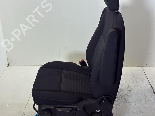 Sæde venstre fortil FORD TRANSIT V363 Platform/Chassis (FED, FFD) 2.0 EcoBlue | BP39615889C15 - Image 4