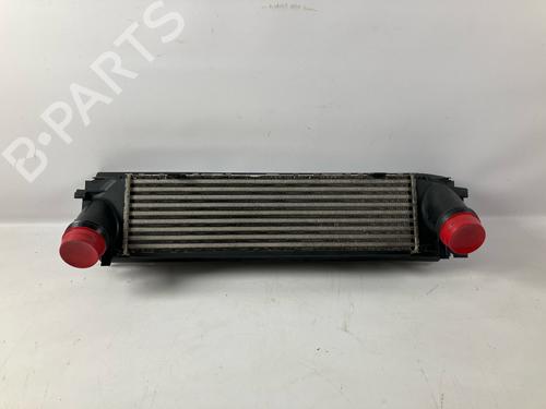 Intercooler BMW 2 Coupe (F22, F87) 218 d (150 hp) 16209698