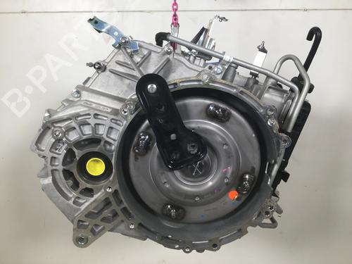 Gearbox FORD TRANSIT V363 Platform/Chassis (FED, FFD) 2.0 EcoBlue | BP19698283M3 
