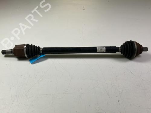 Drivaksel fortil Højre Drivaksel fortil Højre VW GOLF VIII (CD1, DA1) 2.0 TDI GTD (200 hp) 34196507 34196507