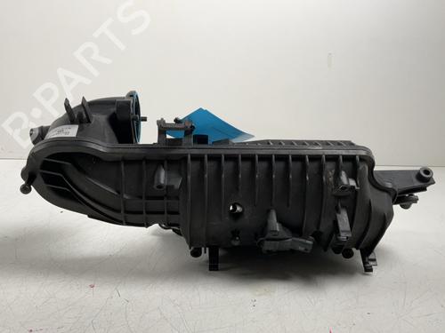 Intake manifold VW POLO VI (AW1, BZ1, AE1) 1.0 TSI | BP38437983M70 - Image 2