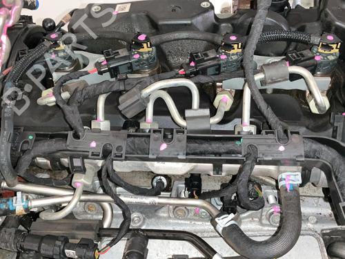Engine VW PASSAT B8 Variant (3G5, CB5) 2.0 TDI | BP38566945M1  - Image 7