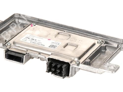 Used Electronic module Electronic module VW TIGUAN (CT1) 1.5 eTSI (150 hp) 39928304 39928304
