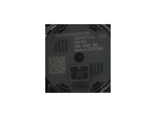 Switch VW TIGUAN (CT1) 2.0 TDI 4motion | BP39921820I30 - Image 5