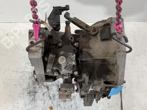 Gearbox FIAT PANDA (169_) 1.2 (169.AXB11, 169.AXB1A) | BP37587715M3 - Image 6