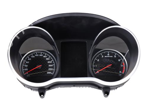 Used Instrument cluster MERCEDES-BENZ GLC (X253) AMG 43 4-matic (253.964) (367 hp) 29109748