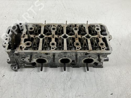 Cylinder head VW TOUAREG (CR7, RC8) 3.0 TDI 4motion | BP25335189M5 - Image 3