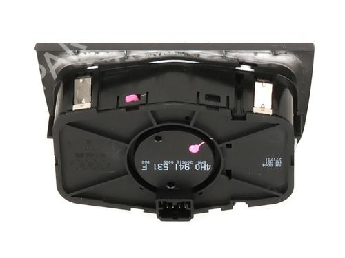 Headlight switch AUDI A8 D4 (4H2, 4H8, 4HC, 4HL) 3.0 TDI quattro | BP35114158I24 - Image 2