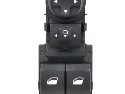 Left front window switch CITROËN JUMPY III Van (V_) ë-JUMPY HYDROGEN | BP39924339I27 - Image 2