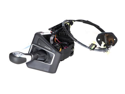 Used Gear lever FORD TRANSIT V363 Platform/Chassis (FED, FFD) 2.0 EcoBlue (170 hp) 30143417