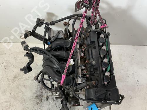 Engine OPEL AGILA B (H08) 1.2 (F68) | BP37587787M1 - Image 6