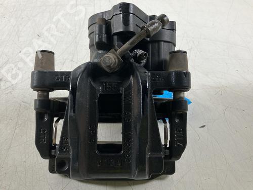 Used Left rear brake caliper Left rear brake caliper CUPRA FORMENTOR (KM7, KMP) 2.0 TSI 4Drive (310 hp) 36089143 36089143