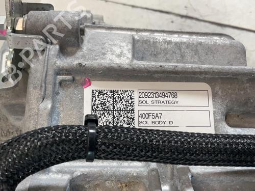Gearbox FORD TRANSIT V363 Platform/Chassis (FED, FFD) 2.0 EcoBlue | BP36436476M3 - Image 10