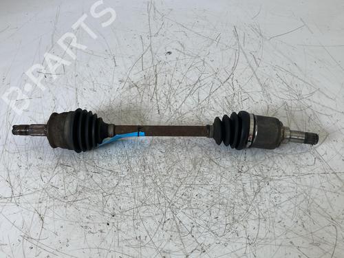 Used Left front driveshaft Left front driveshaft 37529859 37529859