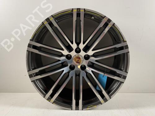 Used Rim Rim 36909101 36909101
