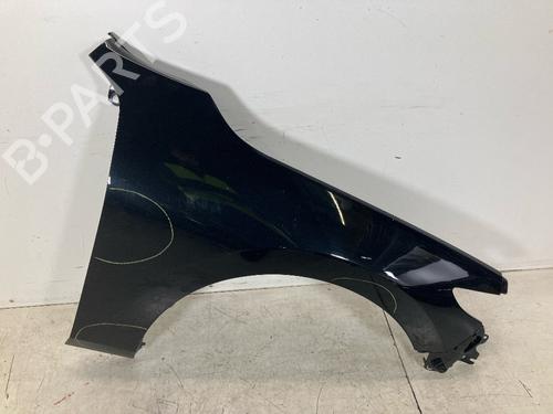Used Right front fenders MAZDA 3 Hatchback (BP) 1.8 SKYACTIV-D (BP8P) (116 hp) 29848826