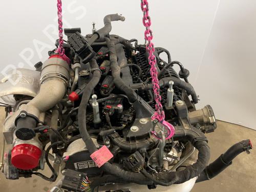 Engine SSANGYONG TIVOLI GRAND 1.5 T-GDi | BP39918535M1 - Image 7