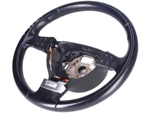 Steering wheel VW GOLF V (1K1) 2.0 TDI | BP13666206C49 