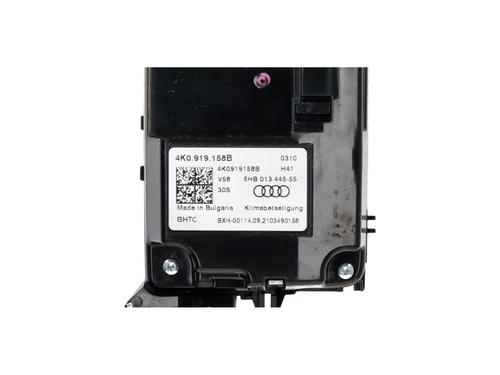 Comando chauffage AUDI E-TRON (GEN) 55 quattro | BP38600382I5 - Image 3