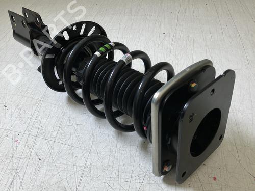 Used Left front shock absorber Left front shock absorber OPEL VIVARO C Van (K0) VIVARO-E HYDROGEN (136 hp) 39925828 39925828