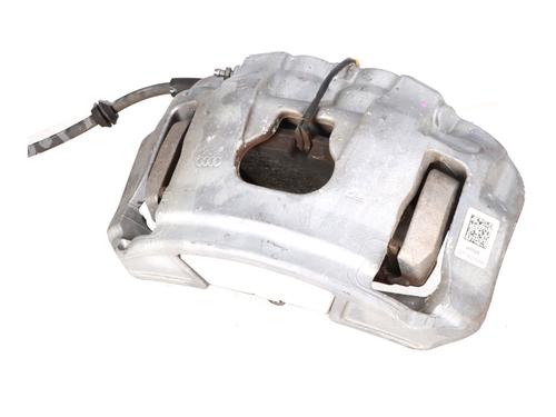 Used Left front brake caliper Left front brake caliper AUDI A8 D4 (4H2, 4H8, 4HC, 4HL) 3.0 TDI quattro (258 hp) 35719011 35719011