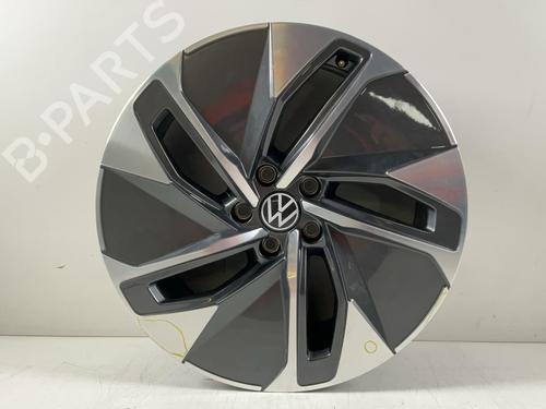 Felg Felg VW ID.4 (E21) GTX 4motion (340 hp) 39922005 39922005