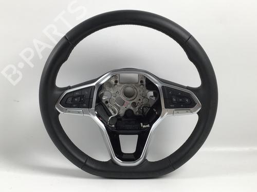 Used Steering wheel Steering wheel VW PASSAT B8 Variant (3G5, CB5) 1.4 TSI (150 hp) 34637626 34637626