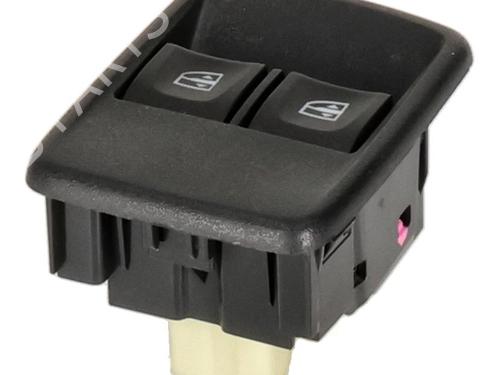 Left front window switch DACIA DOKKER MPV (KE_) 1.6 | BP38159842I27 - Image 2