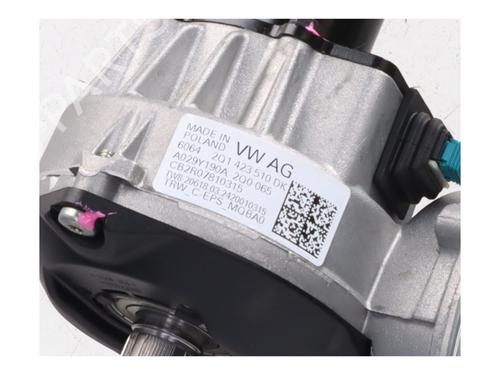 Steering column VW TAIGO (CS1) 1.5 TSI | BP36076501M21 - Image 3