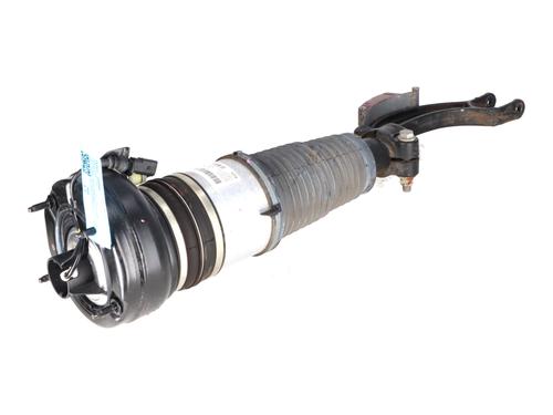Used Left front shock absorber Left front shock absorber AUDI A8 D4 (4H2, 4H8, 4HC, 4HL) 3.0 TDI quattro (258 hp) 34702021 34702021