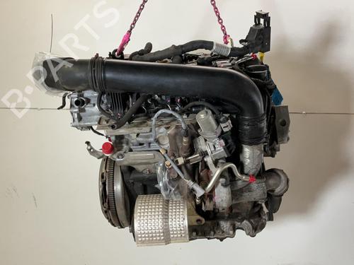 Engine VW SCIROCCO III (137, 138) 2.0 TSI | BP37454798M1 - Image 2