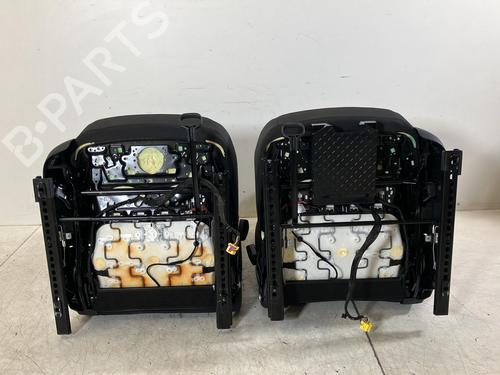 Seats set VW POLO VI (AW1, BZ1, AE1) GTI | BP36003992C78 - Image 7