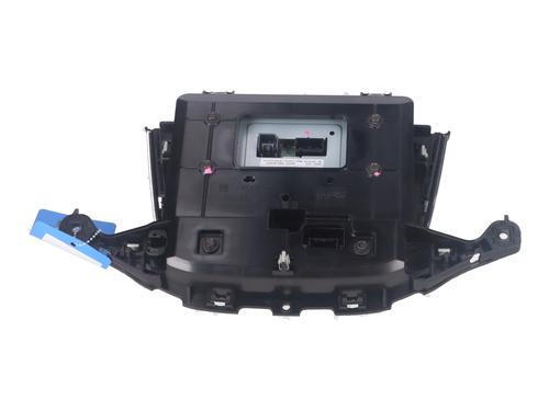 Display monitor OPEL ASTRA K (B16) 1.4 Turbo (68) | BP21163325C48 