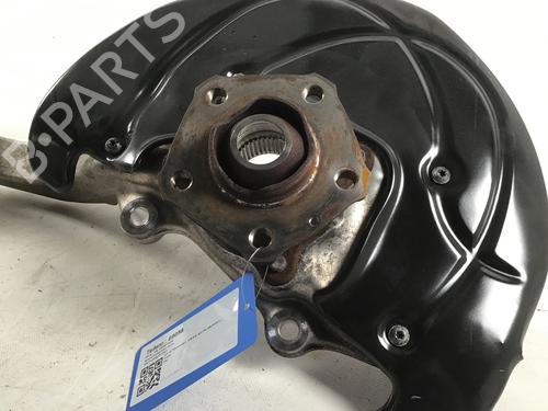 Left front steering knuckle VW TOUAREG (CR7, RC8) 4.0 V8 TDI 4motion | BP36414719M25 - Image 3