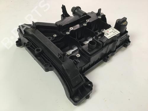 Valve cover FORD FIESTA VII (HJ, HF) 1.0 EcoBoost | BP17054812M124 