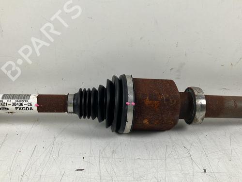 Right front driveshaft FORD TRANSIT V363 Platform/Chassis (FED, FFD) 2.0 EcoBlue | BP40129955M39  - Image 6