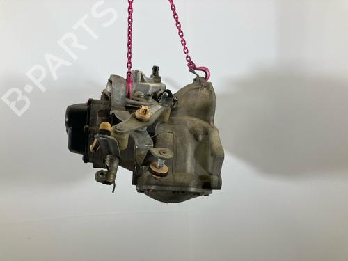Gearbox OPEL CORSA E (X15) 1.4 (08, 68) | BP22848941M3 