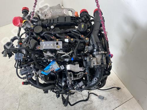 Engine OPEL CORSA F (P2JO) 1.5 (68) | BP40292807M1  - Image 5