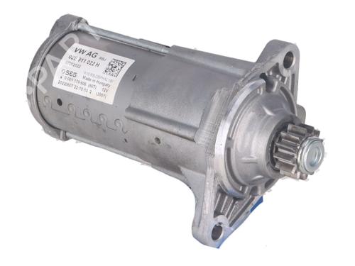 Starter VW ARTEON SHOOTING BRAKE (3H9) 2.0 TSi | BP39918366M8 - Image 2