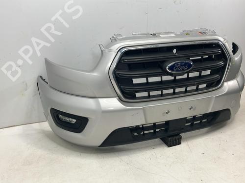 Front bumper FORD TRANSIT V363 Platform/Chassis (FED, FFD) 2.0 EcoBlue | BP36260450C7 - Image 3