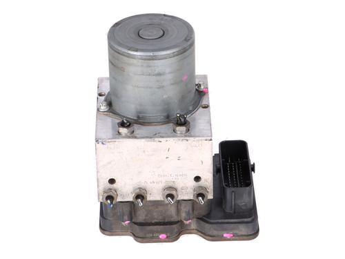 Used ABS pump MERCEDES-BENZ S-CLASS (W222, V222, X222) S 600 Maybach (222.976) (530 hp) 28134376