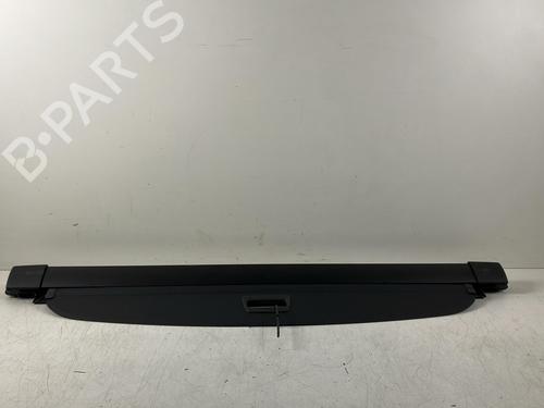 Used Rear parcel shelf Rear parcel shelf VW PASSAT B8 Variant (3G5, CB5) 2.0 TDI (150 hp) 39949679 39949679