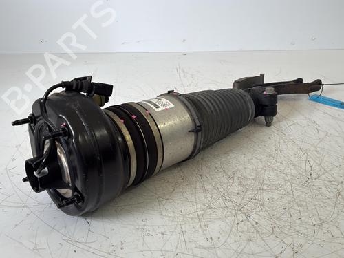 Used Right front shock absorber Right front shock absorber AUDI A8 D4 (4H2, 4H8, 4HC, 4HL) 3.0 TDI quattro (258 hp) 36433488 36433488