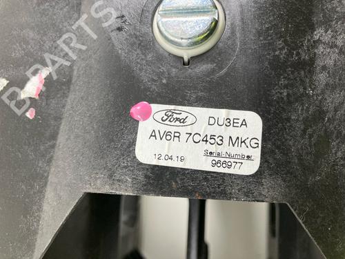 Automatic gearbox selector FORD KUGA II (DM2) 1.5 EcoBoost | BP23001340M91