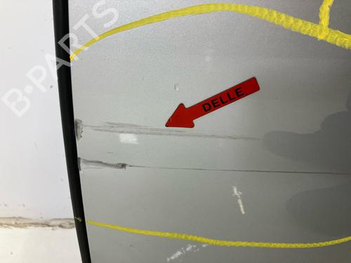 Left rear door SEAT LEON ST (5F8) 1.2 TSI | BP25832431C4 